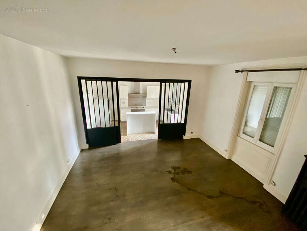 Maison à VILLEFRANCHE-SUR-SAONE