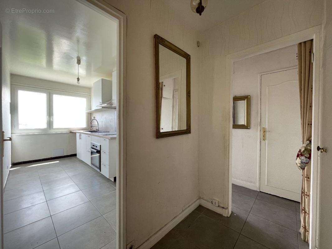 Appartement à RIS-ORANGIS