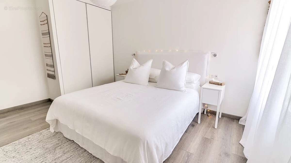 Appartement à MULHOUSE