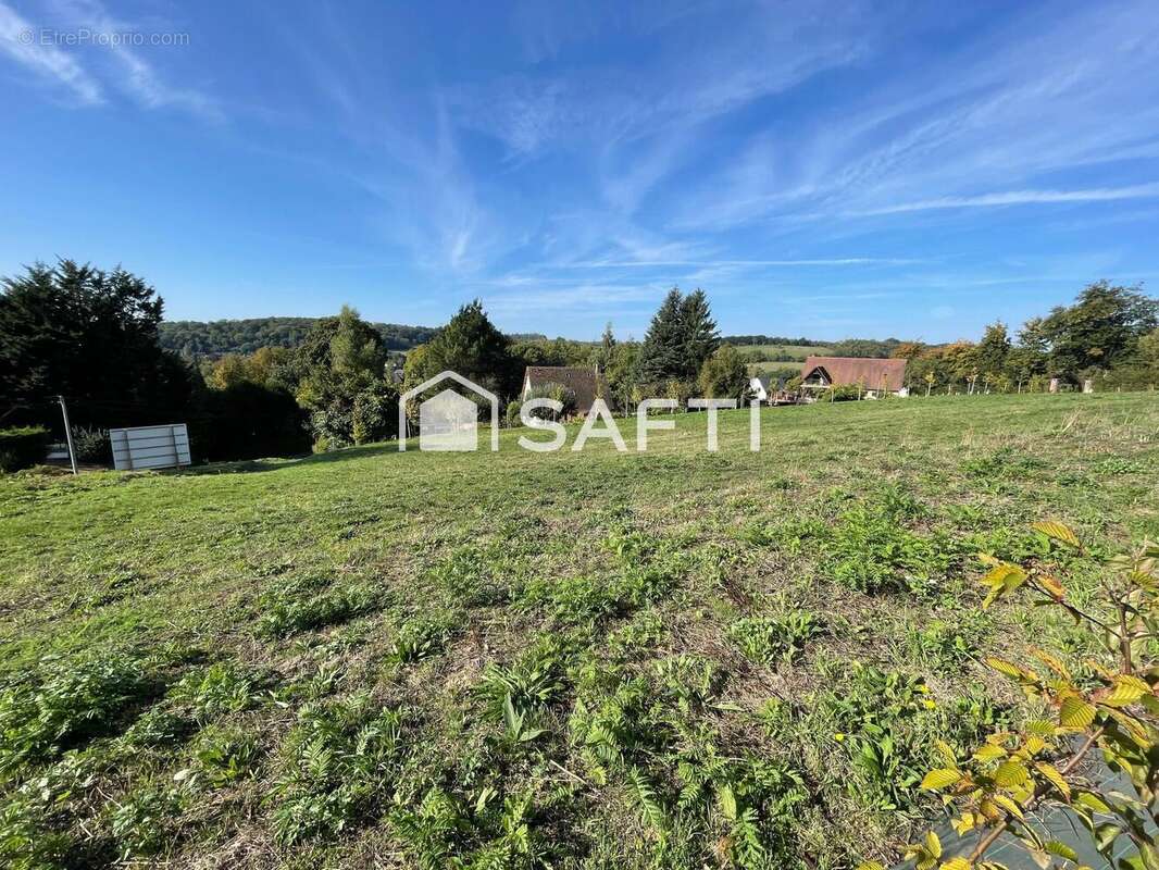 Photo 2 - Terrain à RY