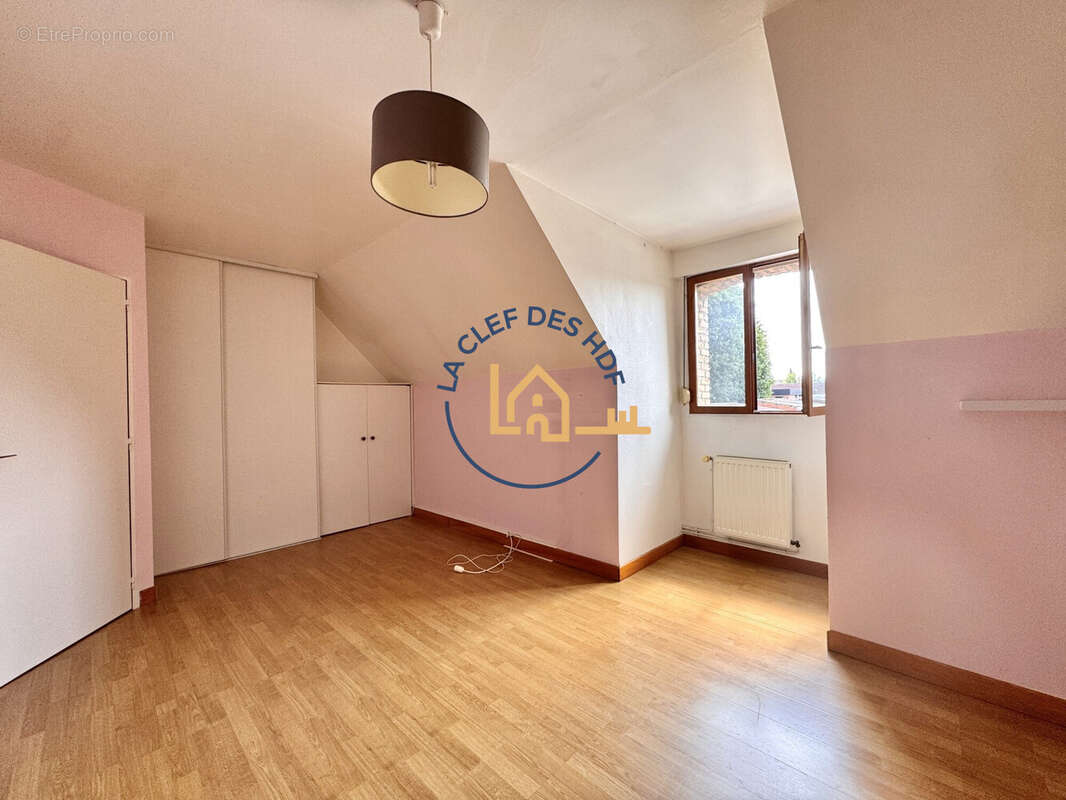 Maison 175 m² à Harnes  - photo 7