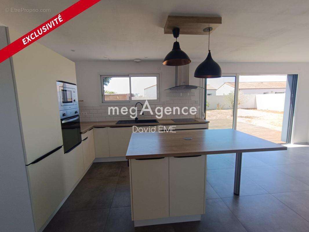 5 Pièces, 95 m2, 3 chambres - photo 8