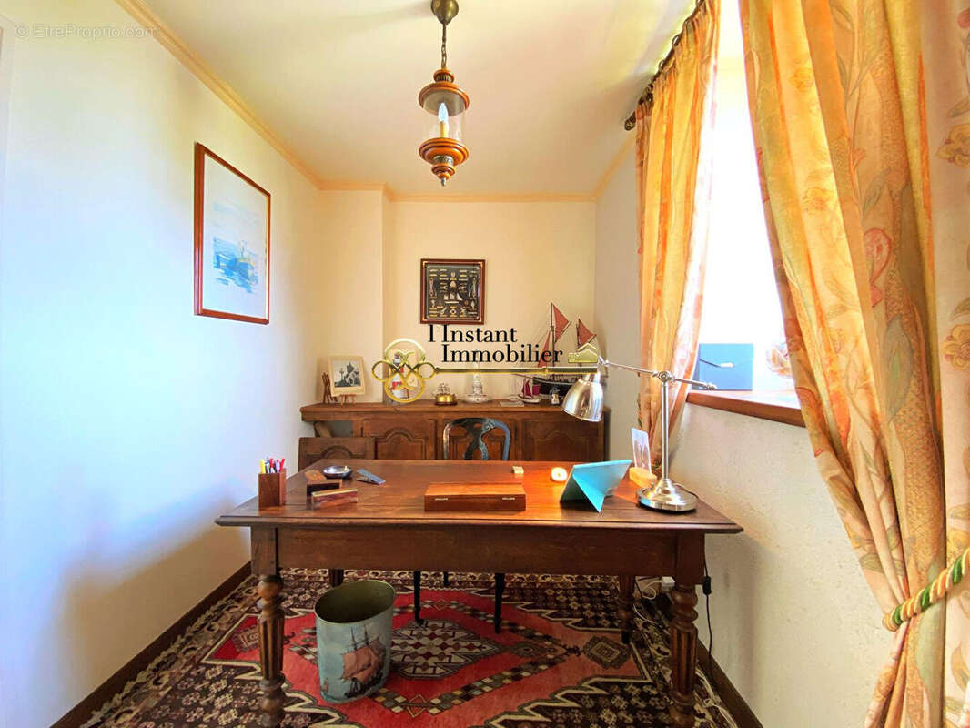 Maison à CLEDER