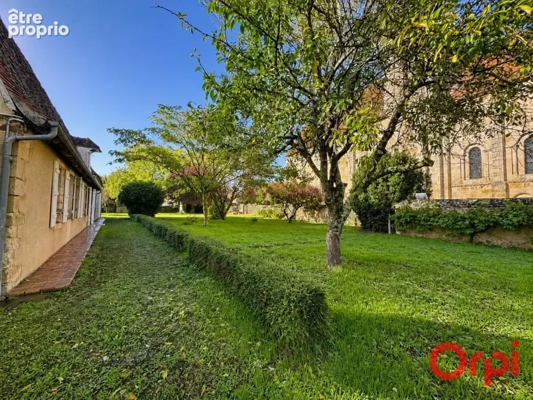 Maison de charme et de caractère - photo 8