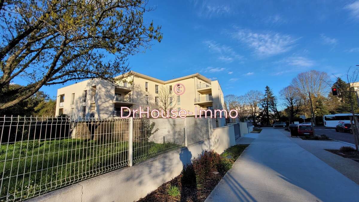 Appartement à GRADIGNAN