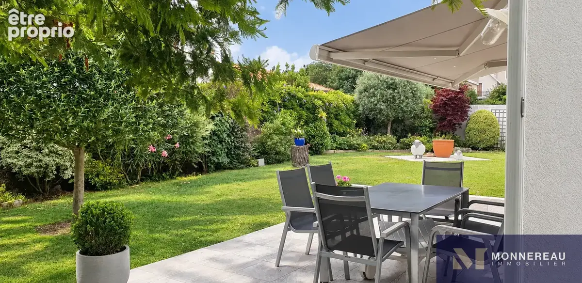 Maison proche commerces et 200 m de la plage - photo 2