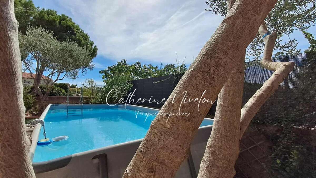 Appartement à BEZIERS