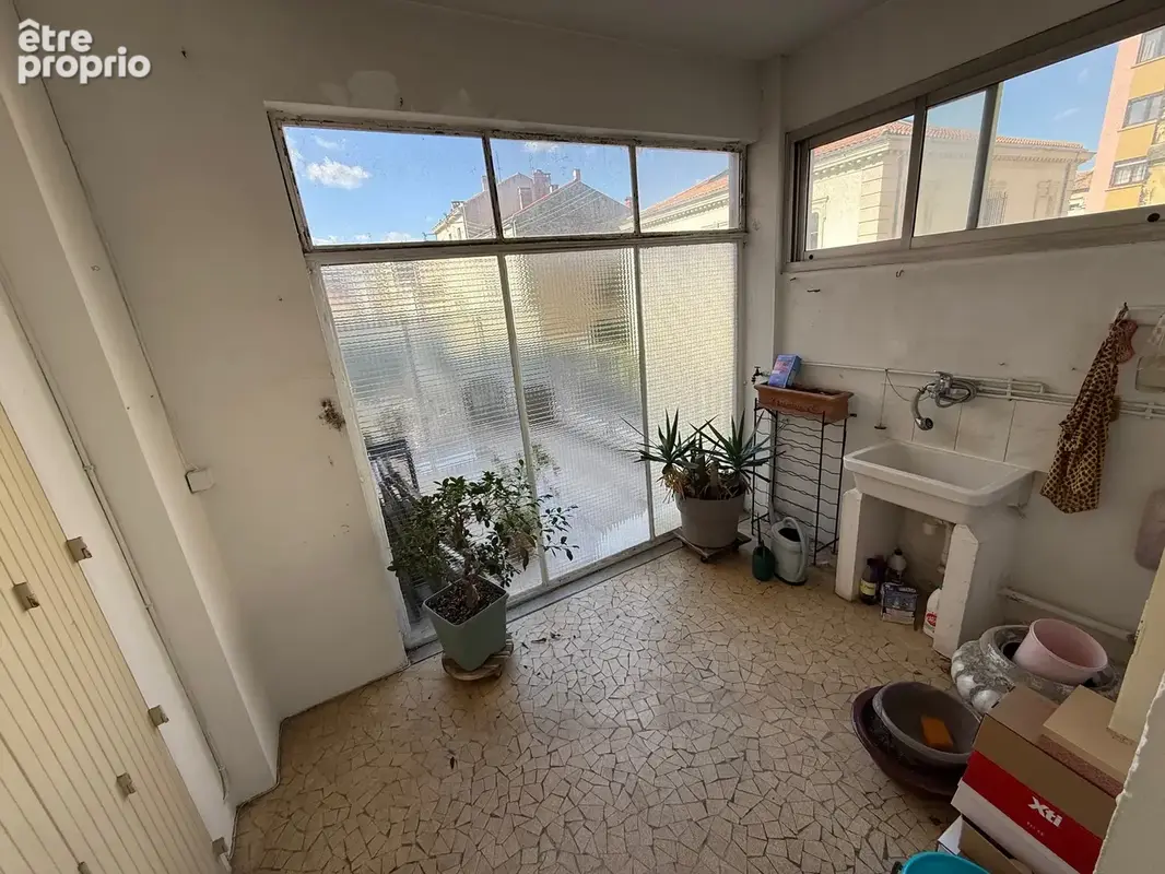 APPARTEMENT 5 PIECES 182 m2 avec rooftop - photo 14