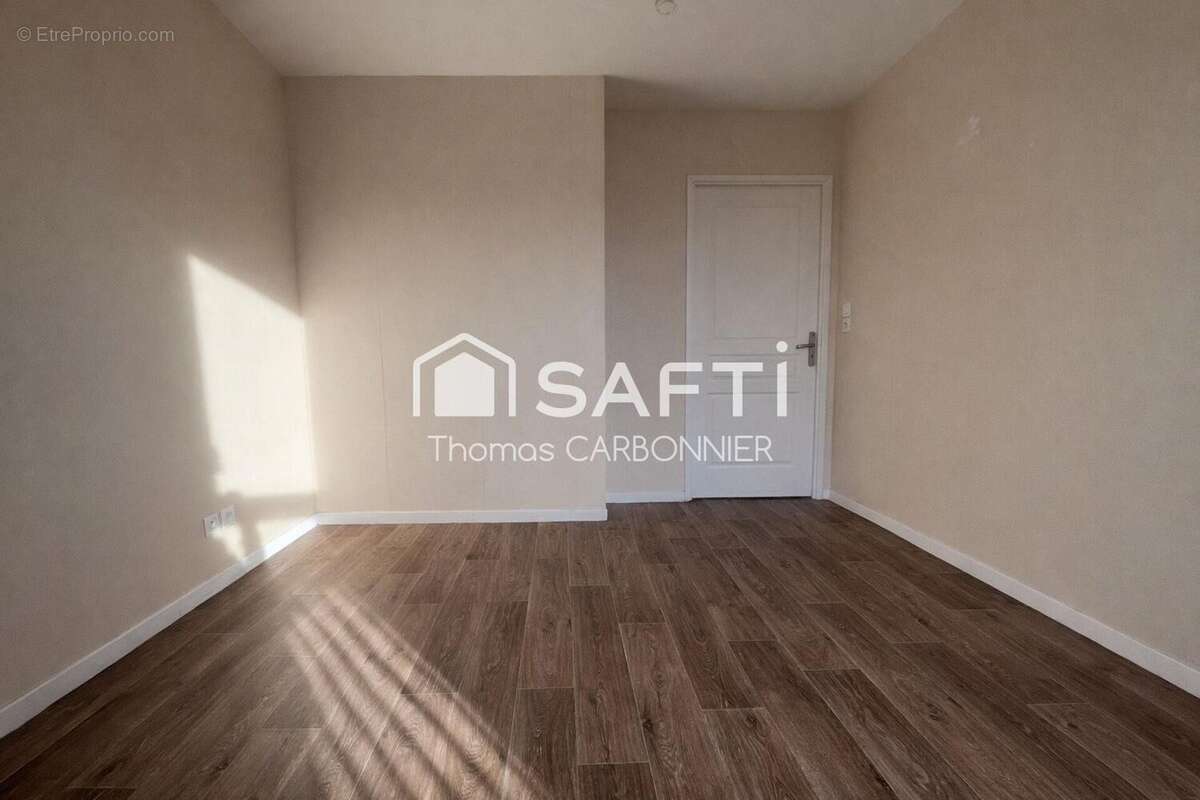 Photo 6 - Appartement à LOOS