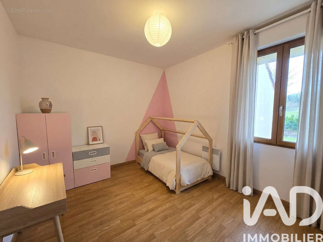 Photo 8 - Maison à THOIRY