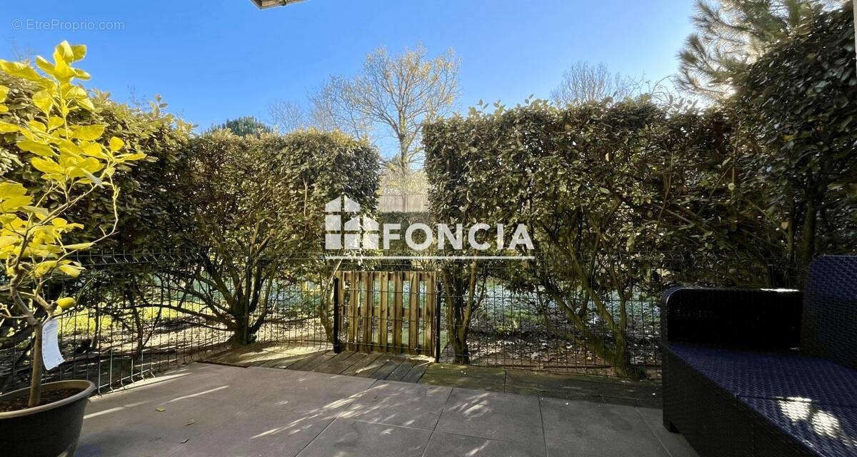 Appartement à MERIGNAC