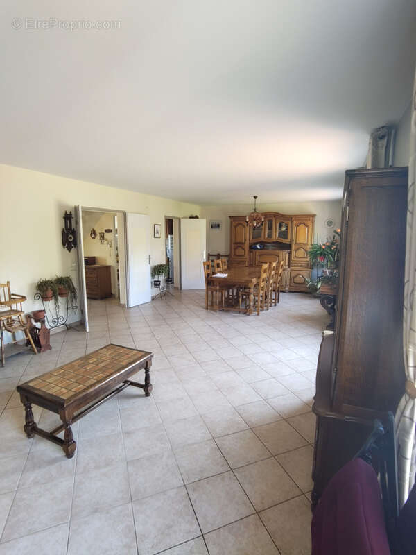 Maison à MAROLLES-EN-HUREPOIX