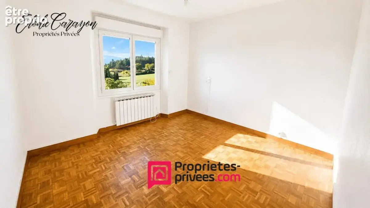 Maison Roquetaillade Et Conilhac 7 pièces - 121.76 m2 - jardin en option - photo 10