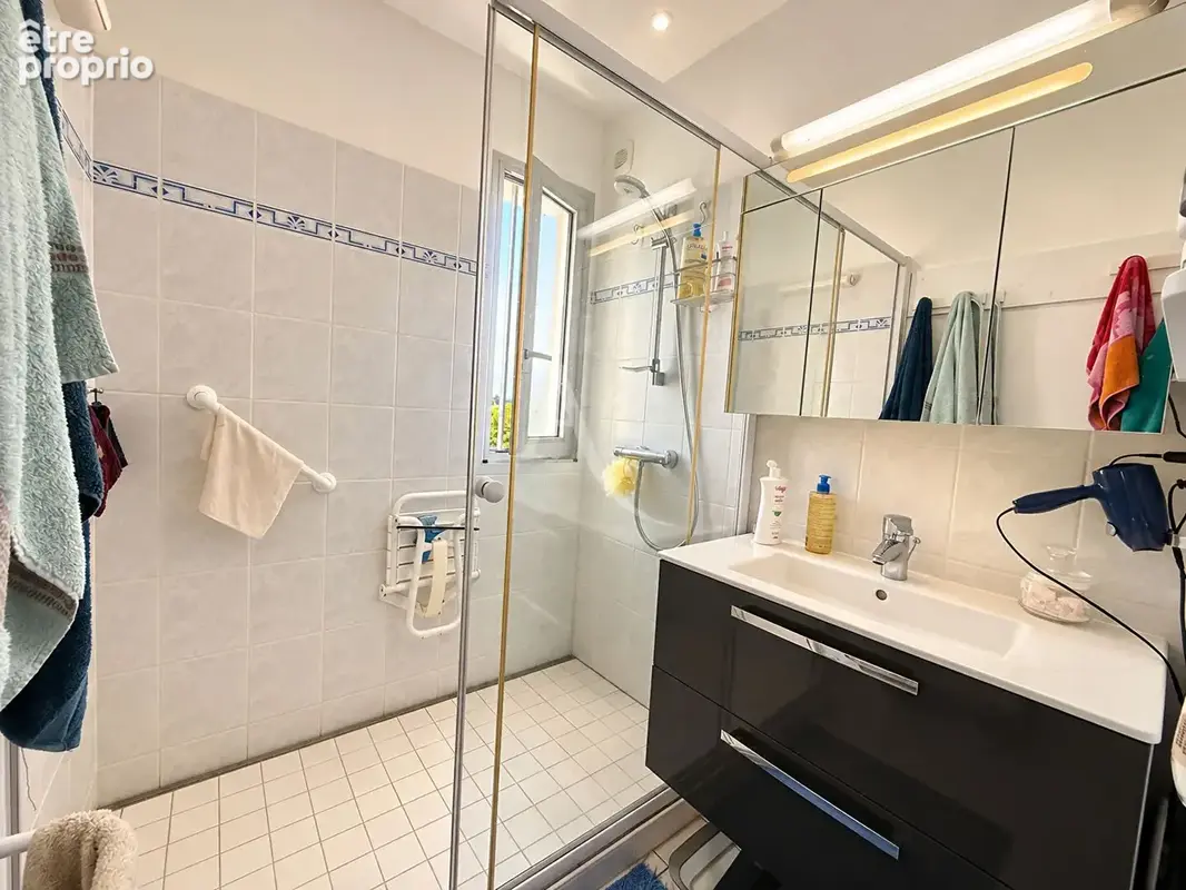 Appartement Saint Gilles Croix De Vie 3 pièce(s) 44.80 m2 - photo 6