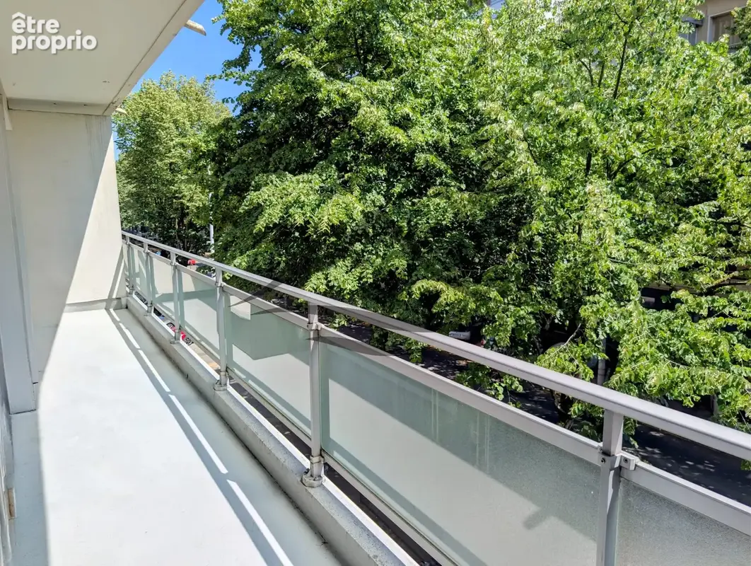 À VENDRE   Appartement T2 de 50 m2 entièrement rénové   Chambéry - photo 3