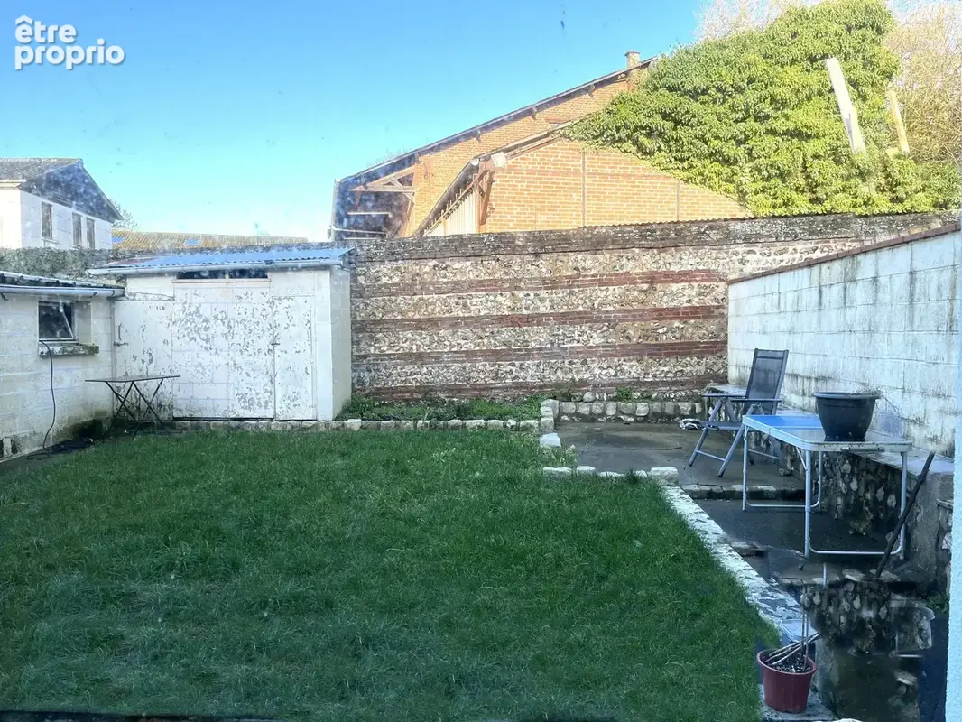 Maison 5 pièces 115 m² à vendre à Doudeville (76560) - photo 2