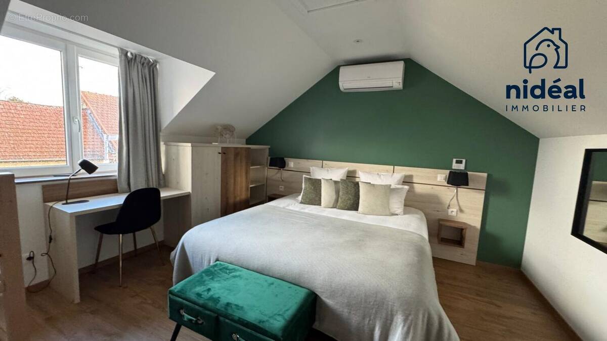 Appartement à LOUVIERS