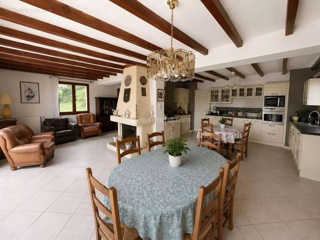 Vente Maison Ambleon(01300) 316 000ï¿œ - photo 2