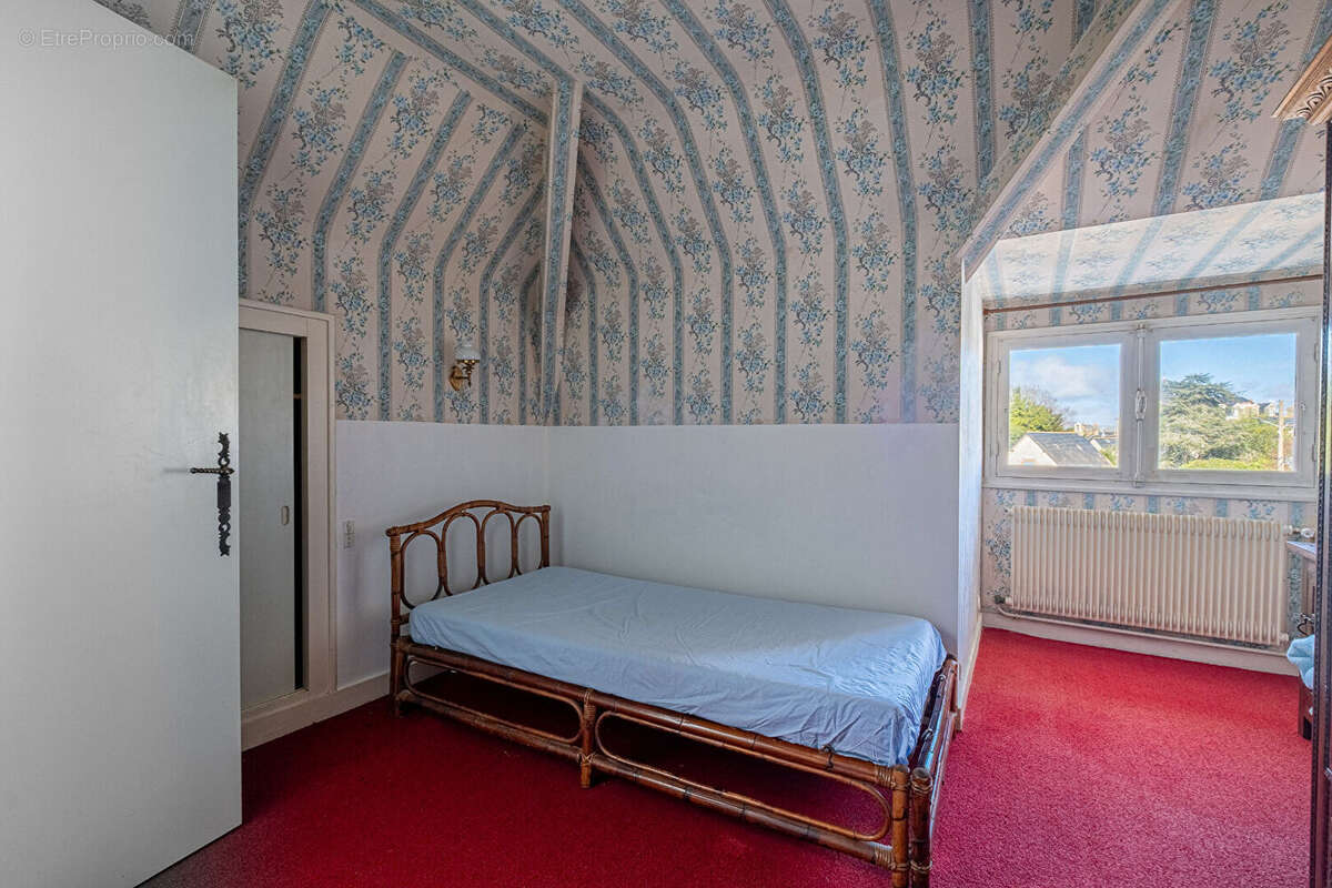 Maison à LE CROISIC