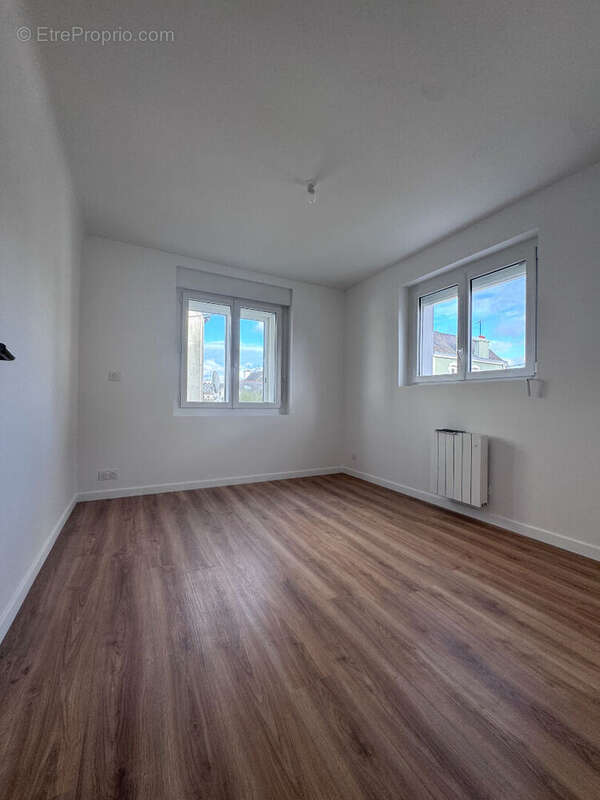 Appartement à LANESTER