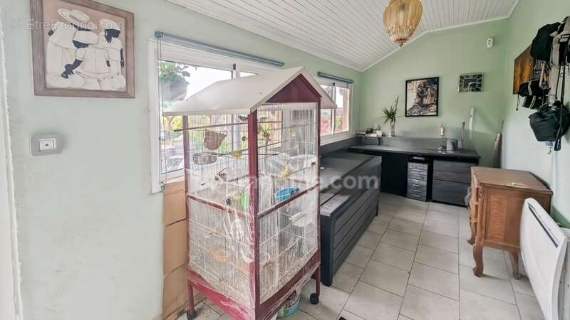 Maison à BADEFOLS-D&#039;ANS