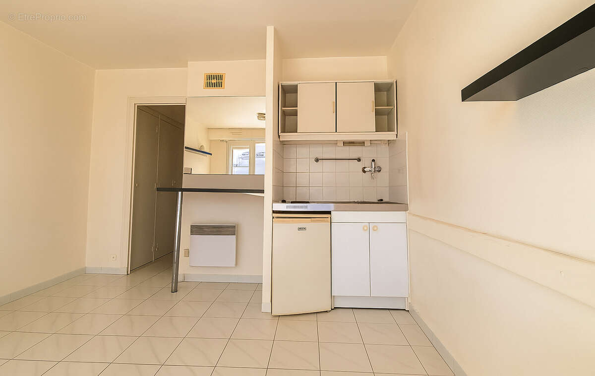 Appartement à LA BAULE-ESCOUBLAC