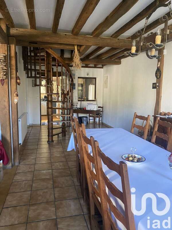 Photo 6 - Maison à AMIENS