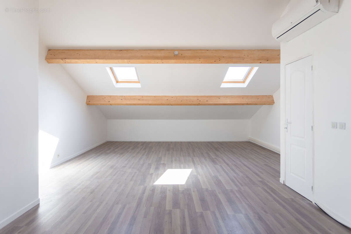 Maison à MARSEILLE-8E