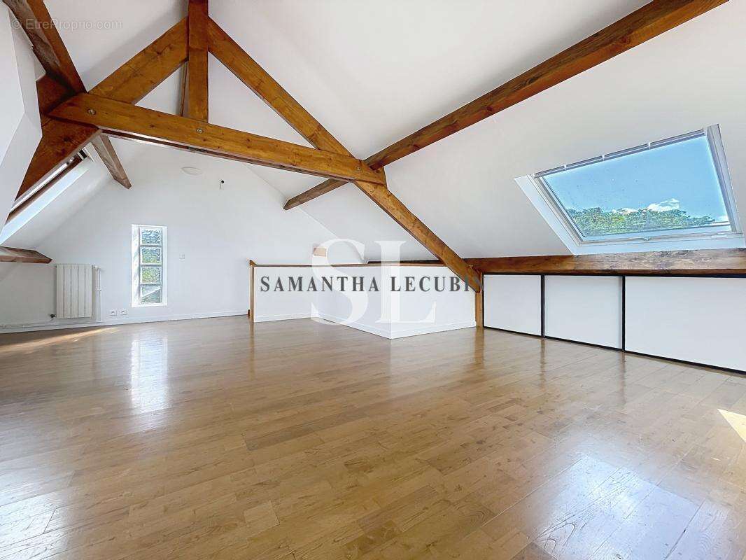Maison 145 m² à Romainville  - photo 19