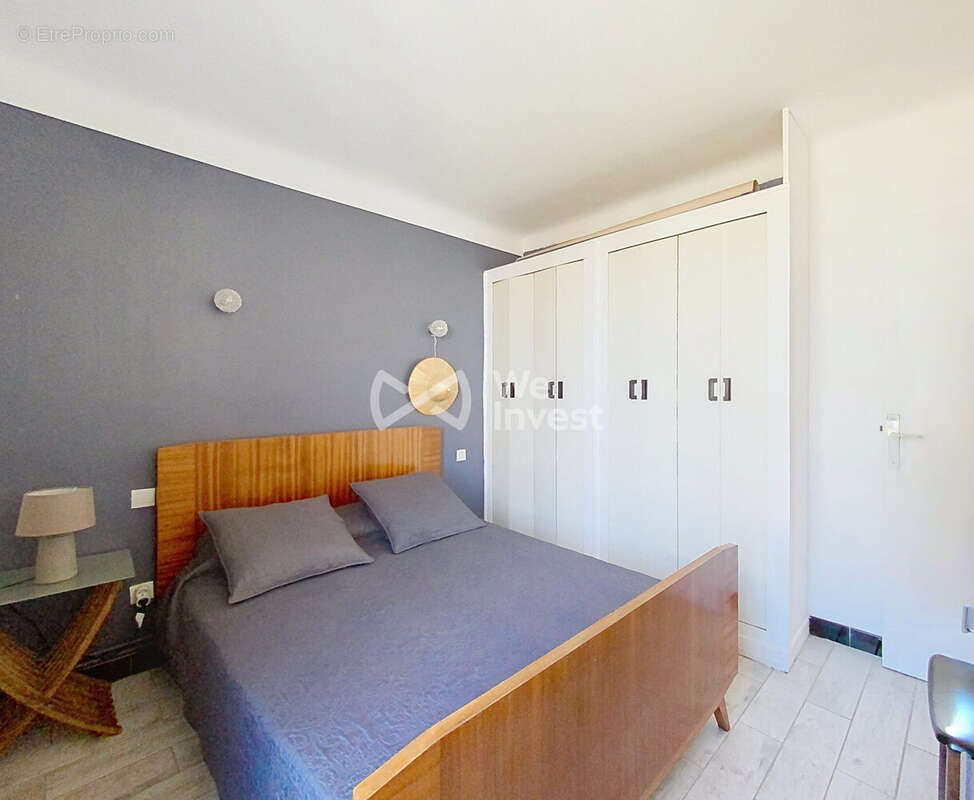 Appartement 50 m² à Le Barcares  - photo 8