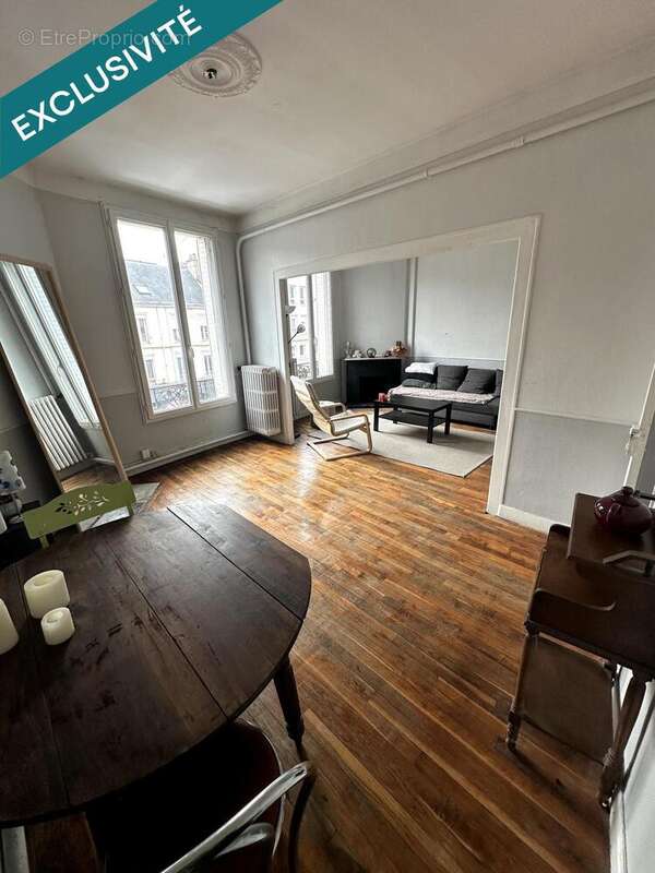 Photo 5 - Appartement à REIMS