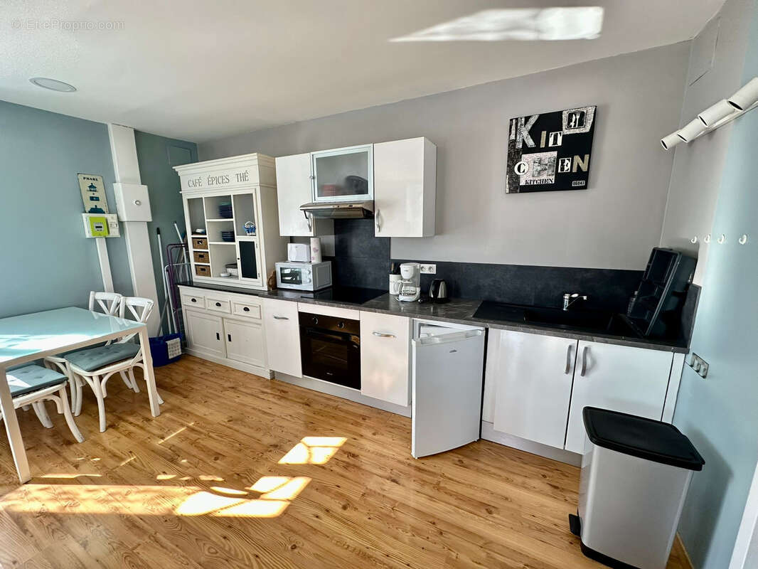Appartement à LUXEUIL-LES-BAINS