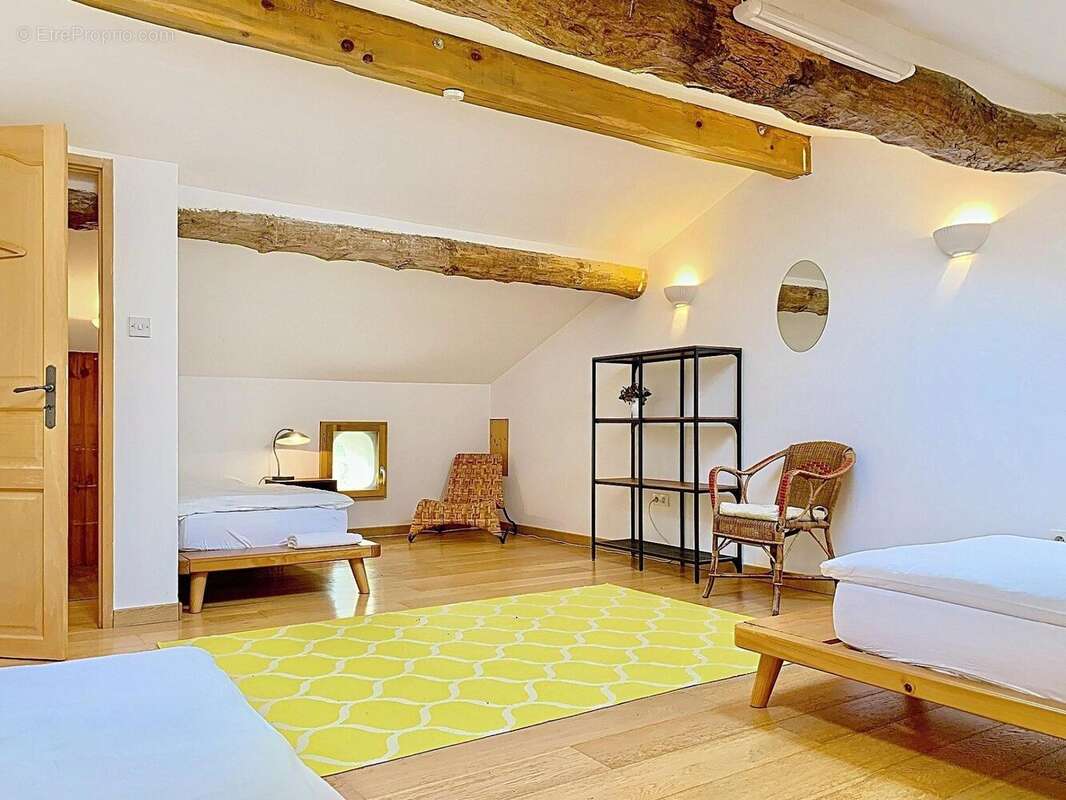 Photo 7 - Maison à UNZENT