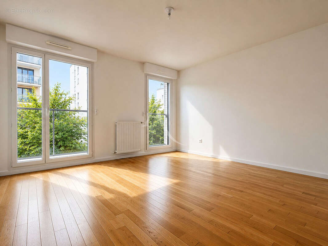 Appartement à RUEIL-MALMAISON