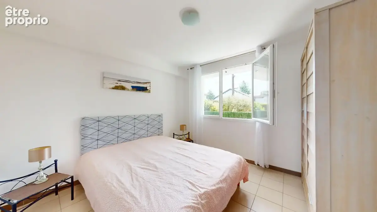 SHANGRILA, villa divisée en 4 appartements meublés - photo 10