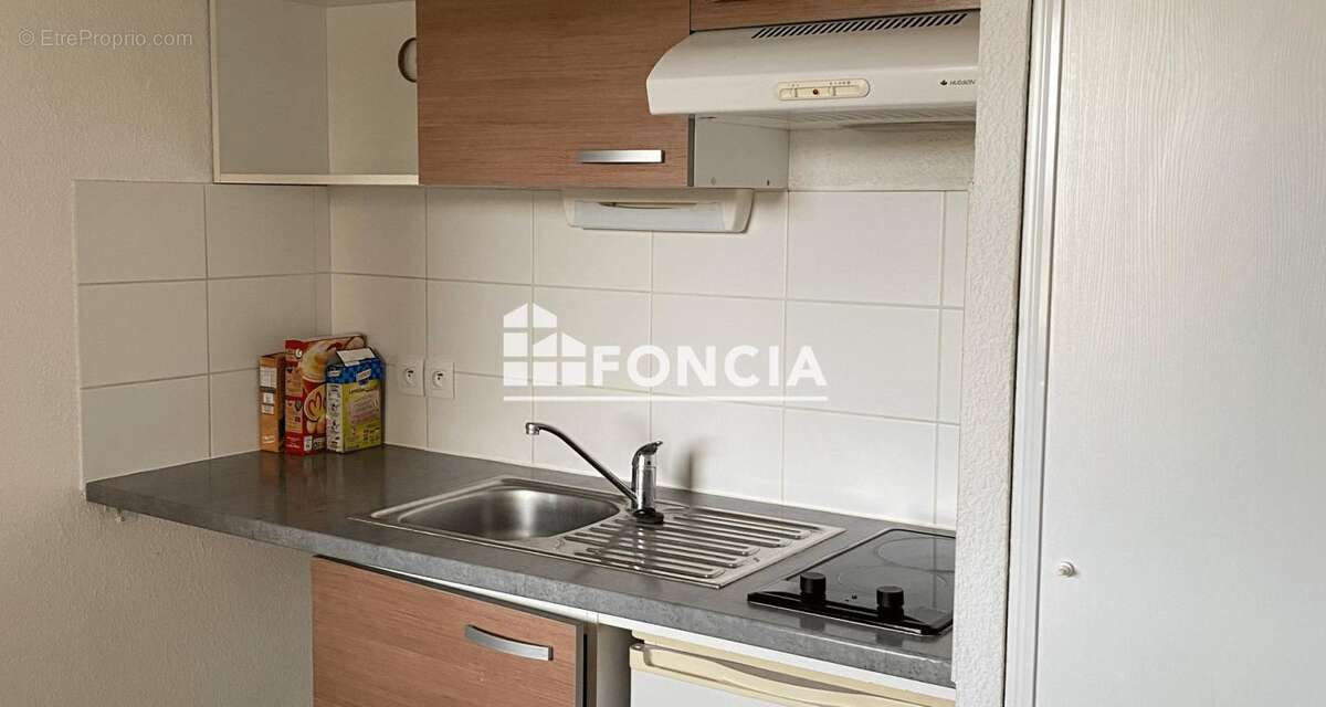 Investissement locatif residence de 2008 - photo 2