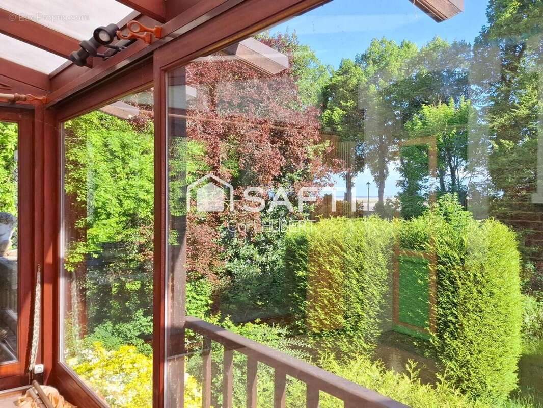 Maison 276 m² à Saint-Valery-Sur-Somme  - photo 9