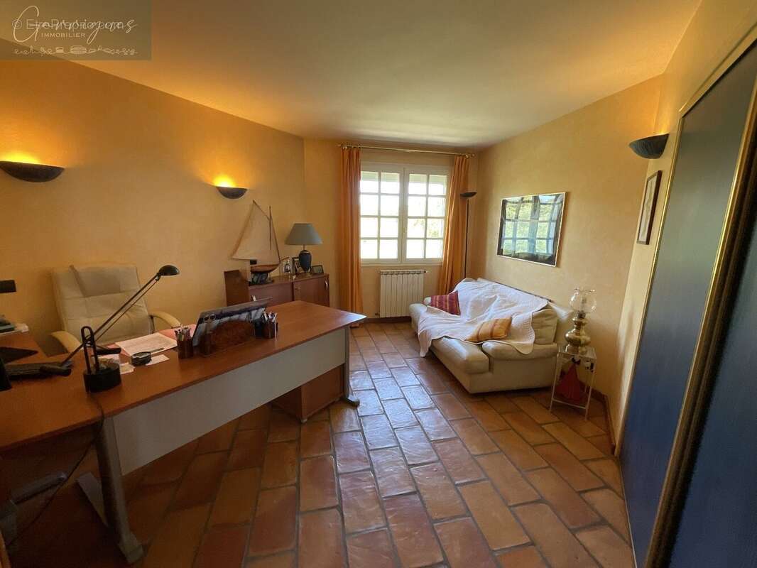 Maison à NIMES