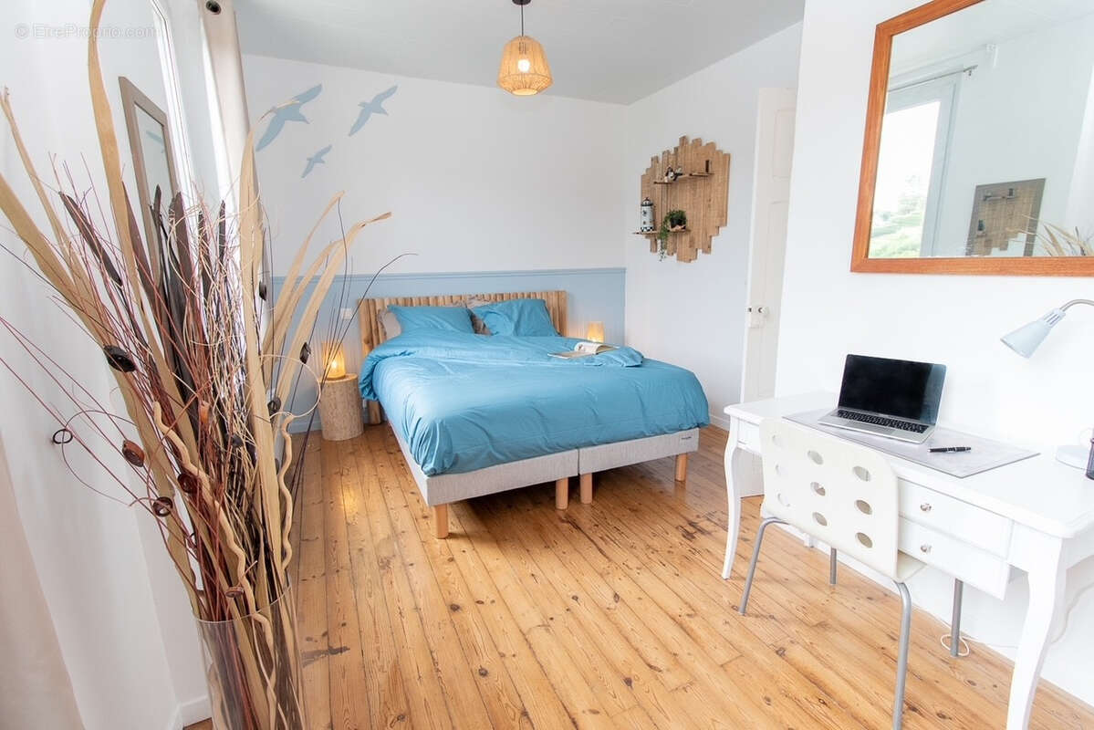 Appartement à PERROS-GUIREC