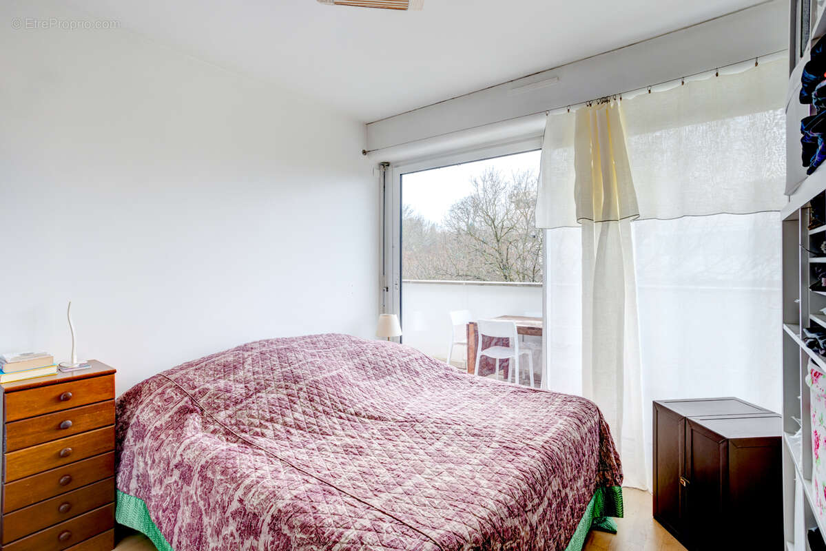 Appartement à MEUDON