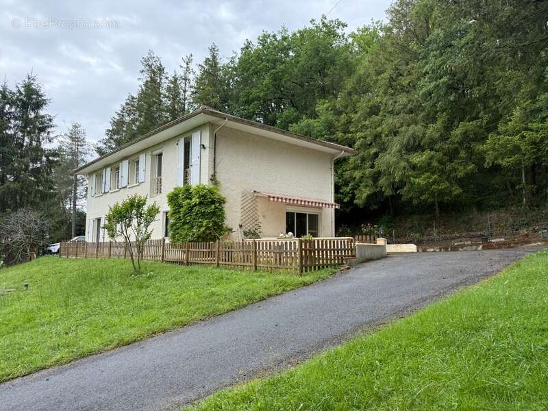 Maison à MIRANDE