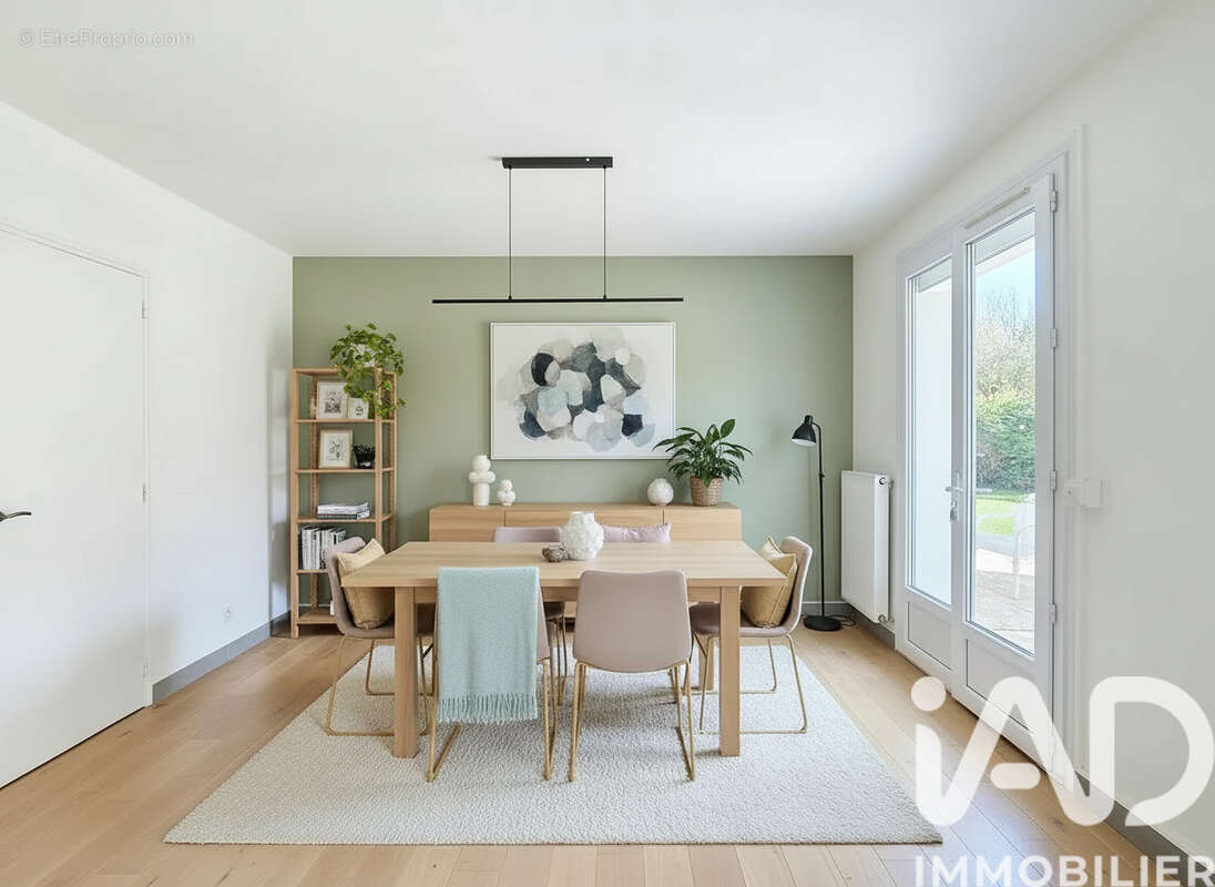 Maison 175 m² à Briis-Sous-Forges  - photo 5