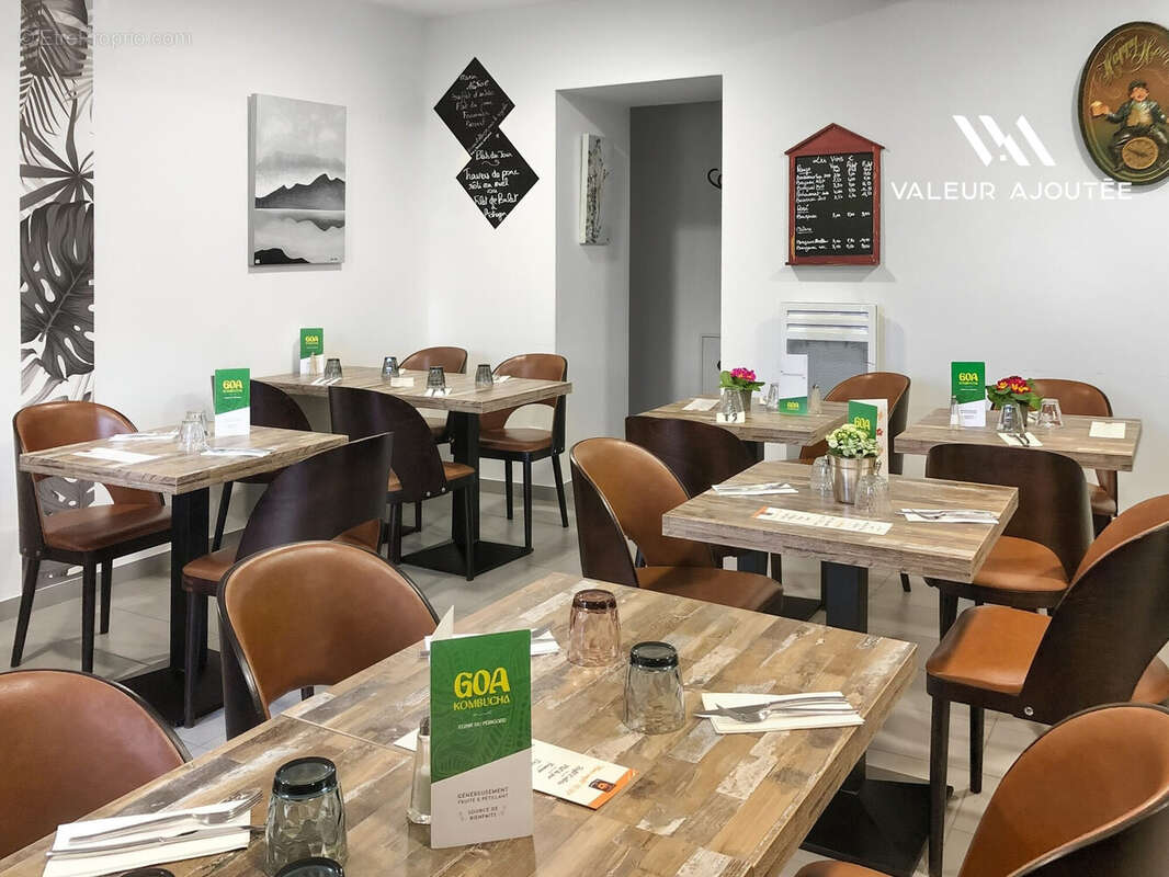 Autre à SAINT-GENIES