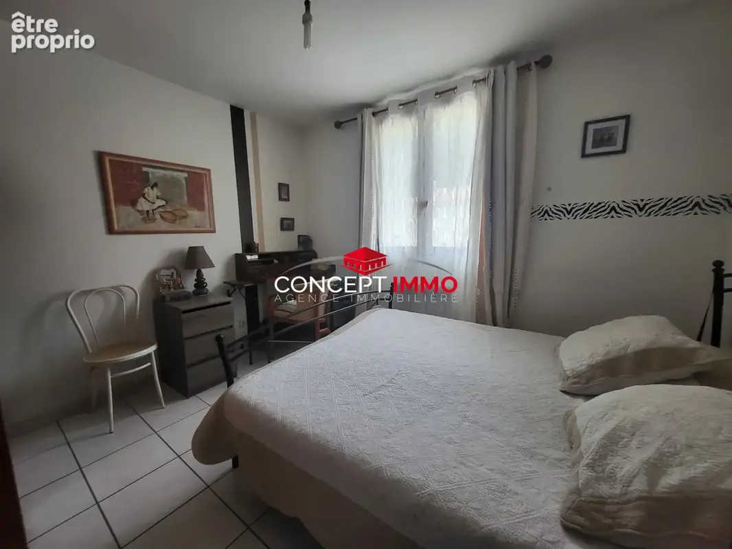 Maison 4 pièces de 75 m2 avec jardin et terrasse   Lotissement résidentiel - photo 5