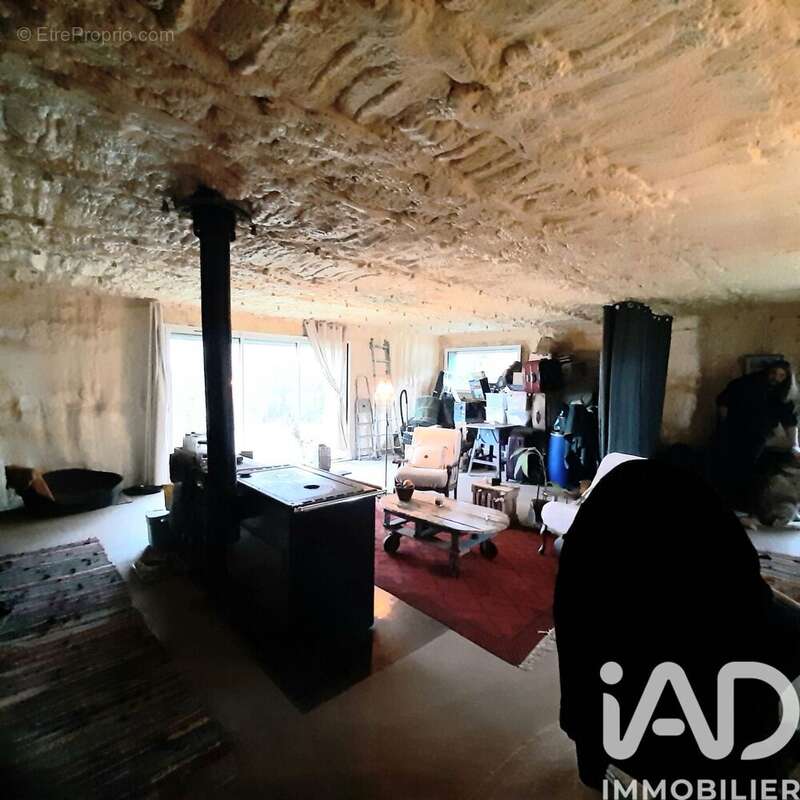 Photo 9 - Maison à SAINT-HERNIN