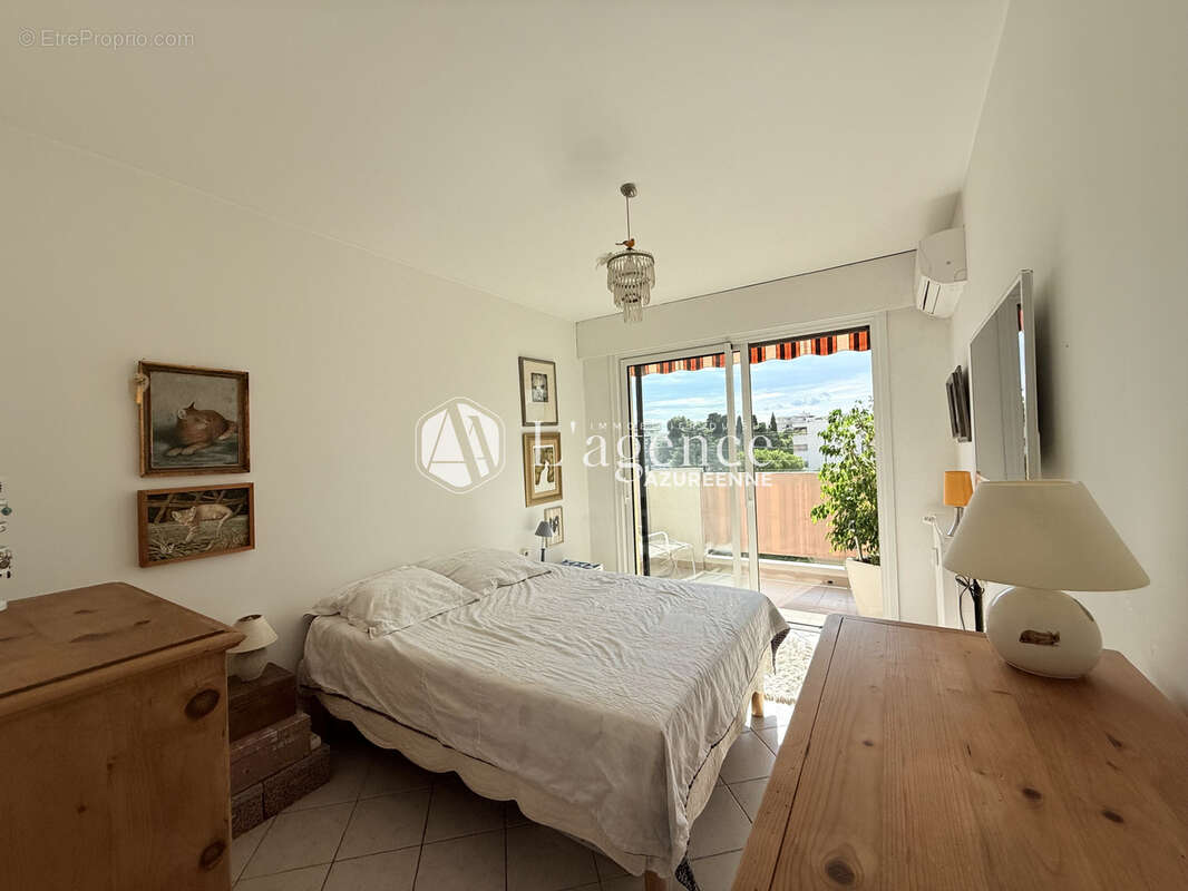Appartement à CAGNES-SUR-MER