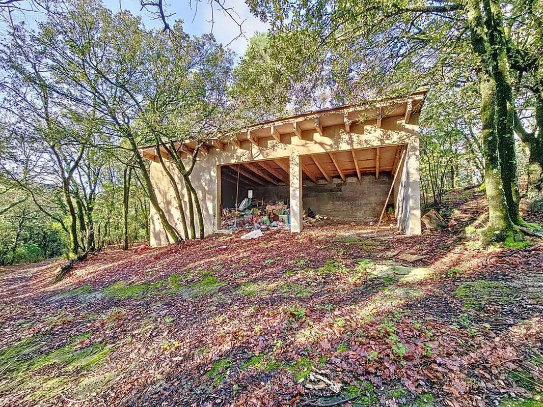 Photo 9 - Maison à OLARGUES