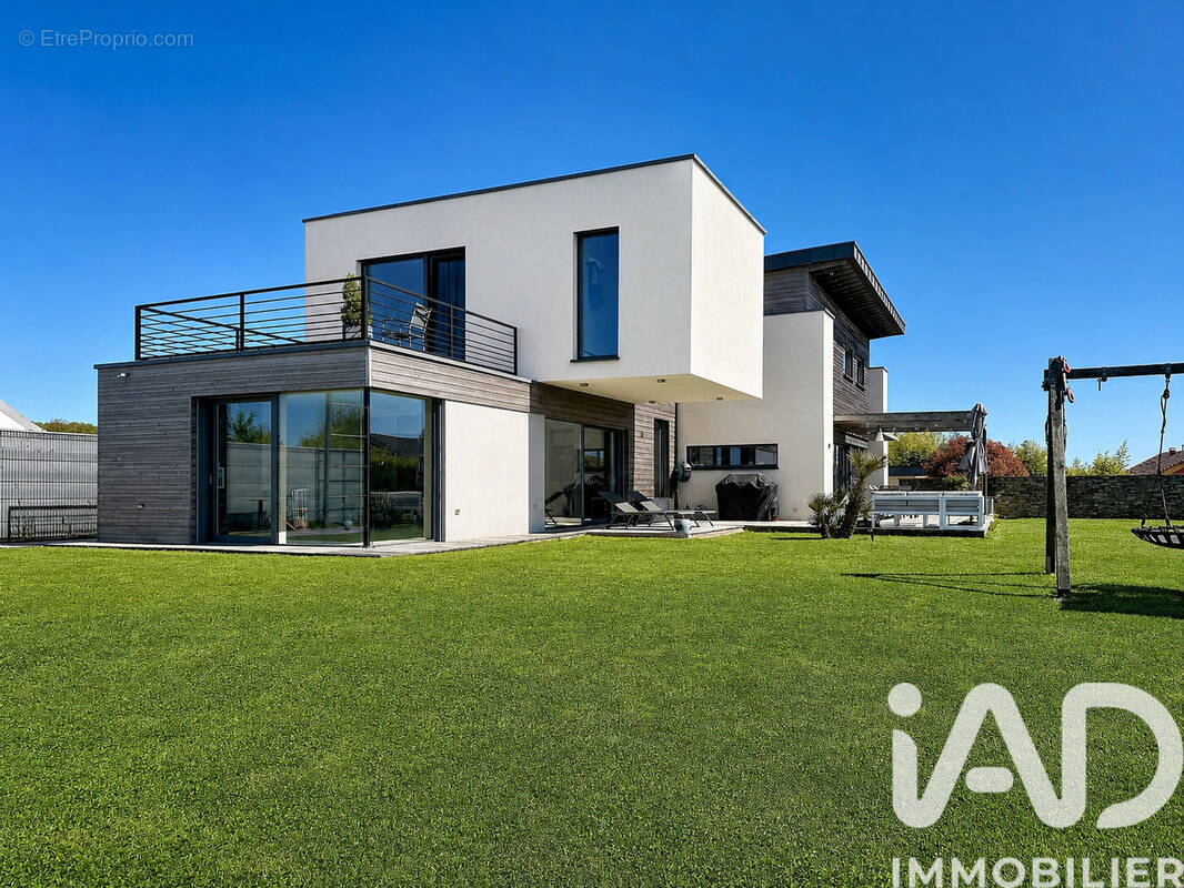 Photo 1 - Maison à LELLING