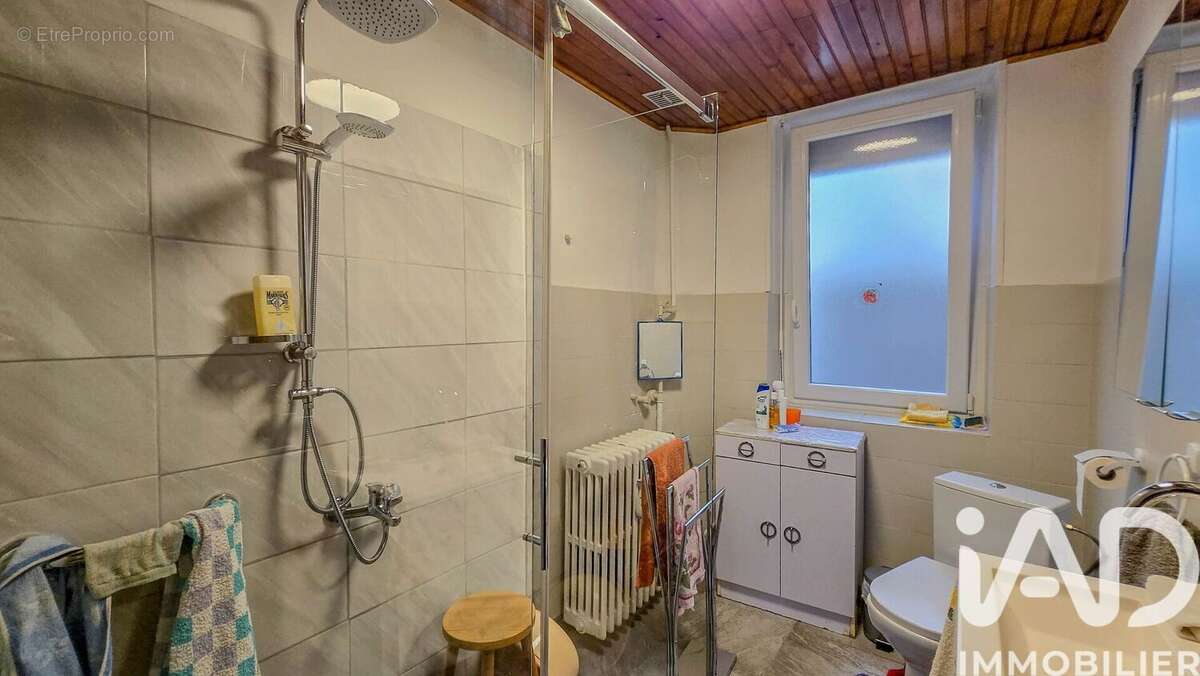 Photo 8 - Maison à ALGRANGE