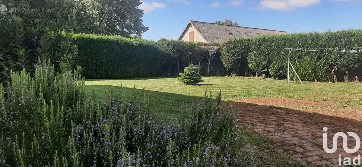 Photo 4 - Maison à CLAVILLE